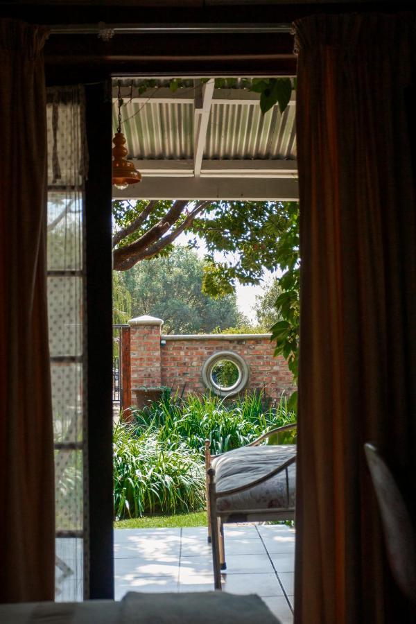 Town And Country Mpumalanga Ξενοδοχείο Middelburg  Εξωτερικό φωτογραφία