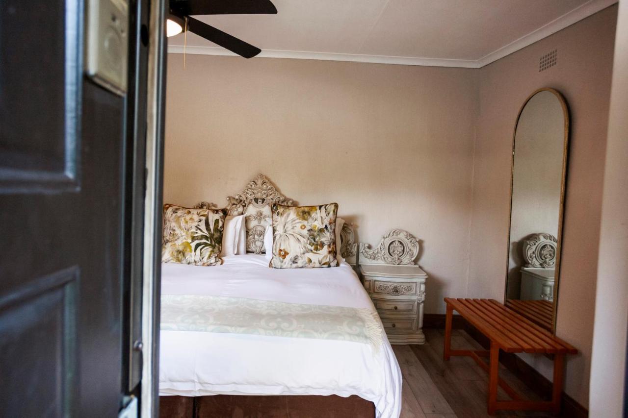 Town And Country Mpumalanga Ξενοδοχείο Middelburg  Εξωτερικό φωτογραφία