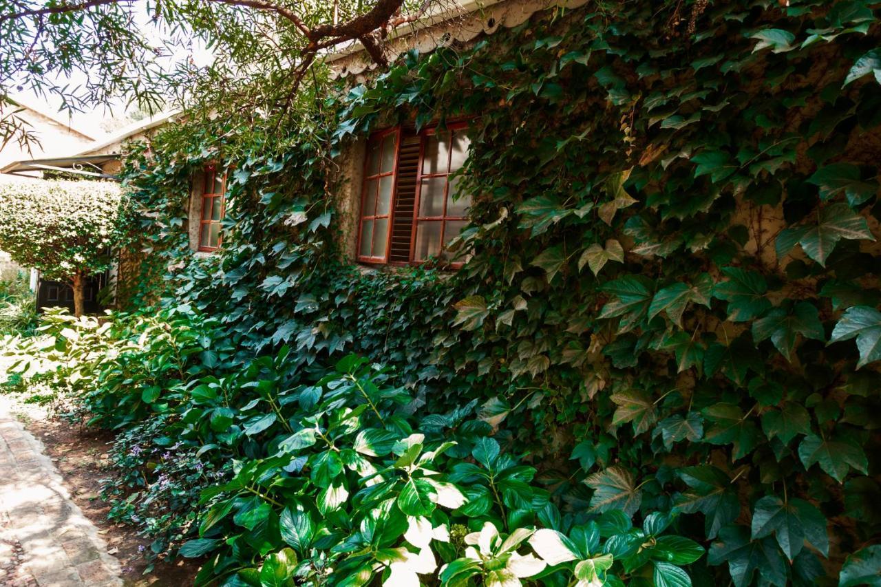 Town And Country Mpumalanga Ξενοδοχείο Middelburg  Εξωτερικό φωτογραφία