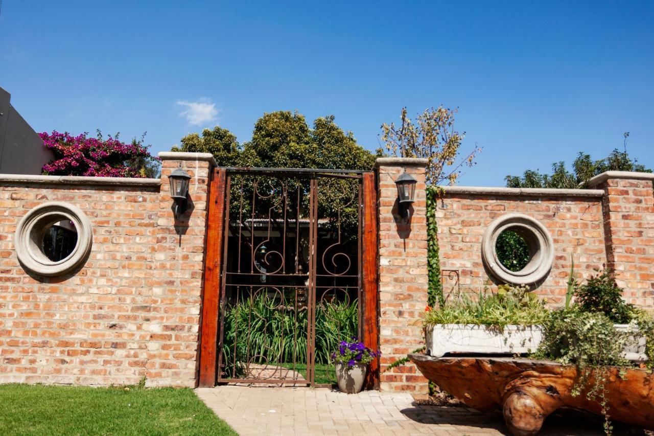 Town And Country Mpumalanga Ξενοδοχείο Middelburg  Εξωτερικό φωτογραφία