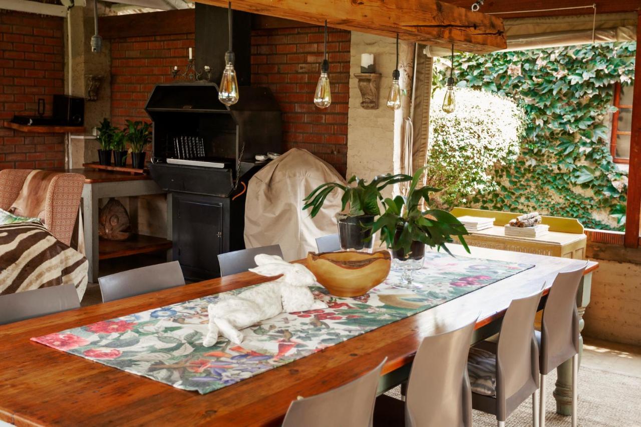 Town And Country Mpumalanga Ξενοδοχείο Middelburg  Εξωτερικό φωτογραφία