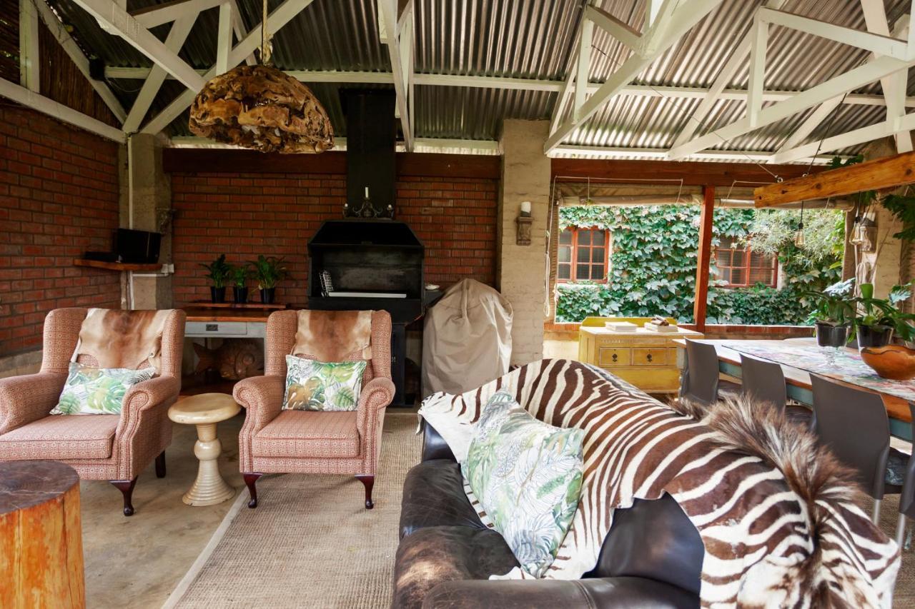 Town And Country Mpumalanga Ξενοδοχείο Middelburg  Εξωτερικό φωτογραφία