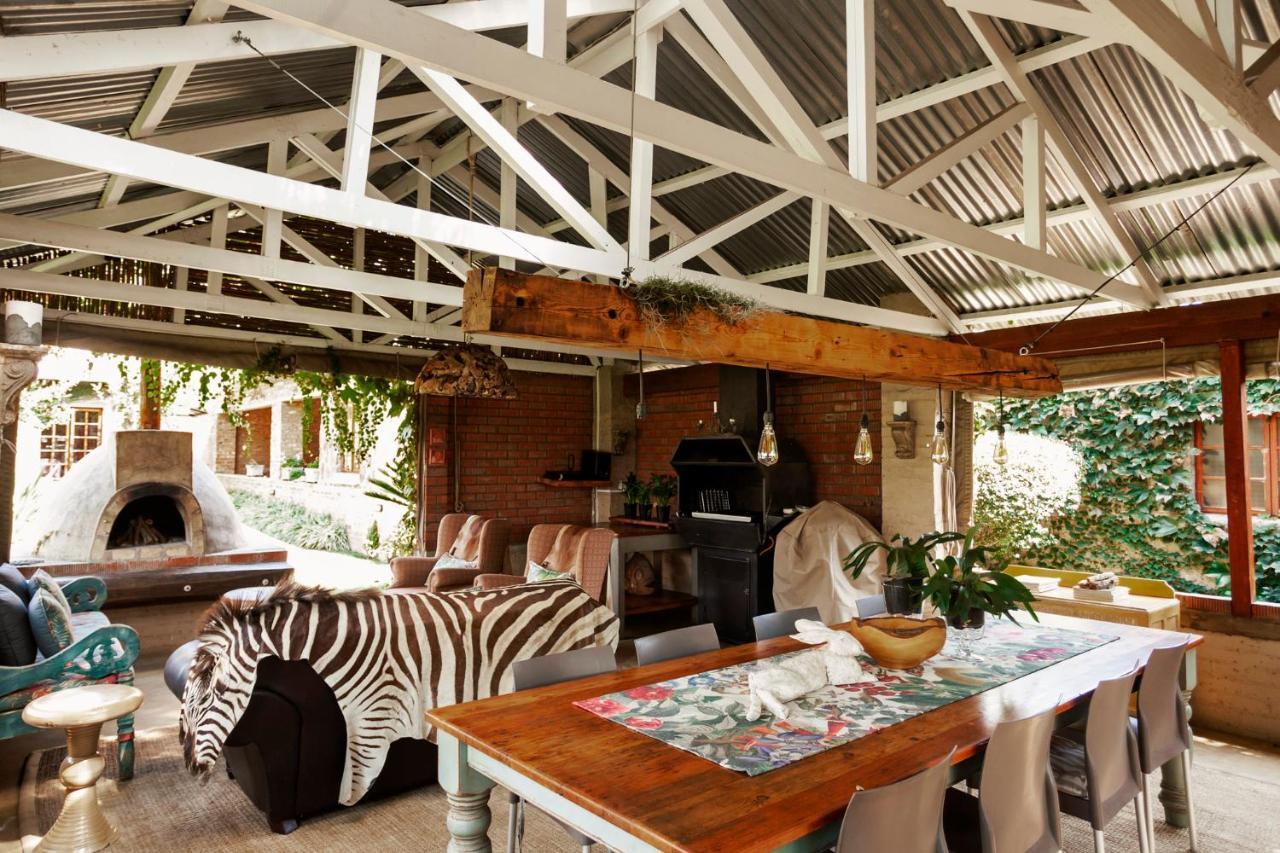 Town And Country Mpumalanga Ξενοδοχείο Middelburg  Εξωτερικό φωτογραφία