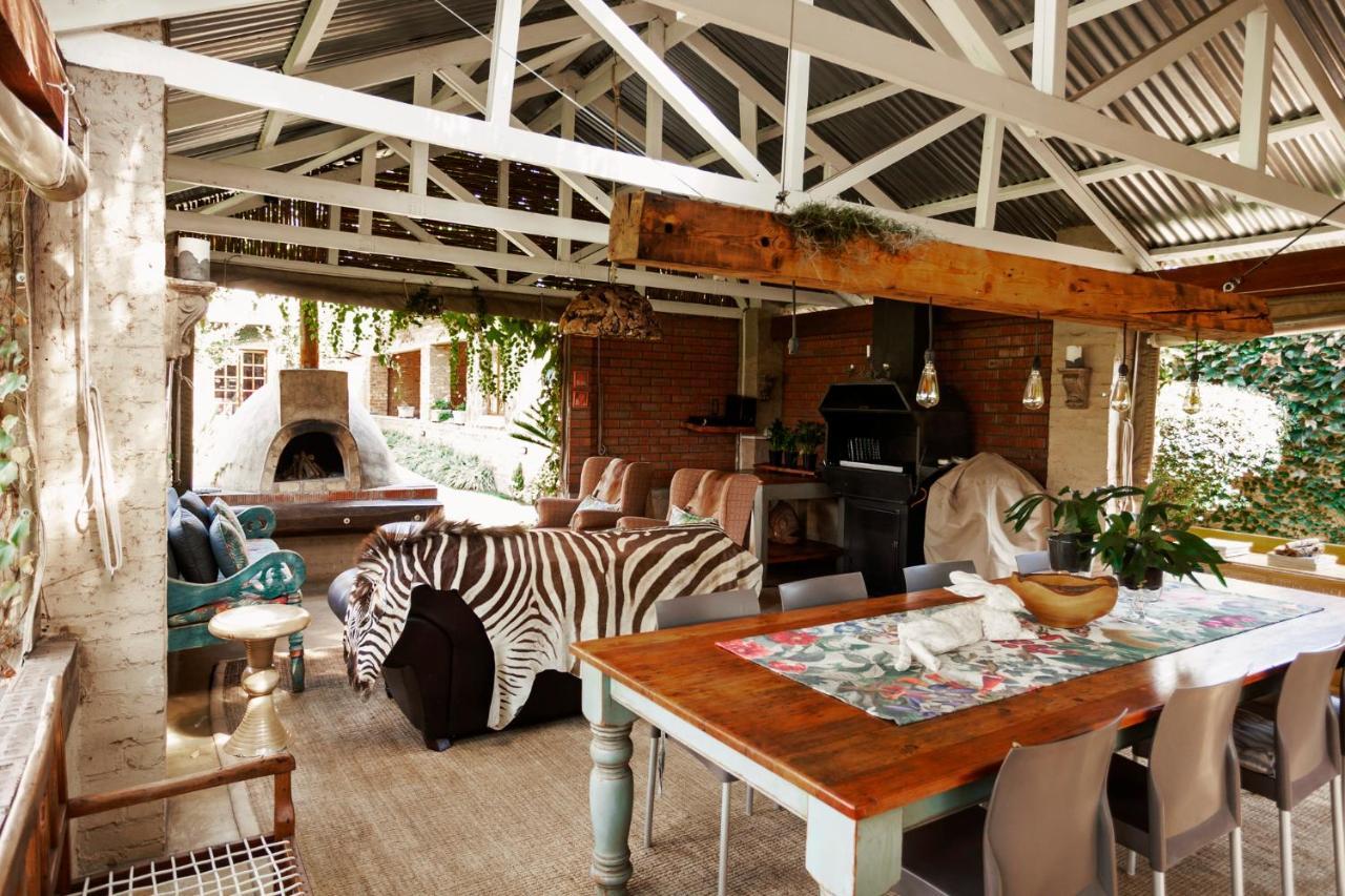 Town And Country Mpumalanga Ξενοδοχείο Middelburg  Εξωτερικό φωτογραφία
