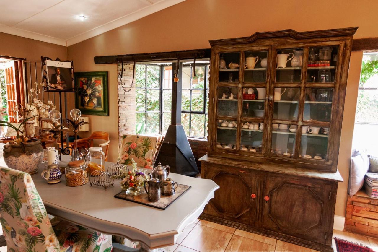 Town And Country Mpumalanga Ξενοδοχείο Middelburg  Εξωτερικό φωτογραφία