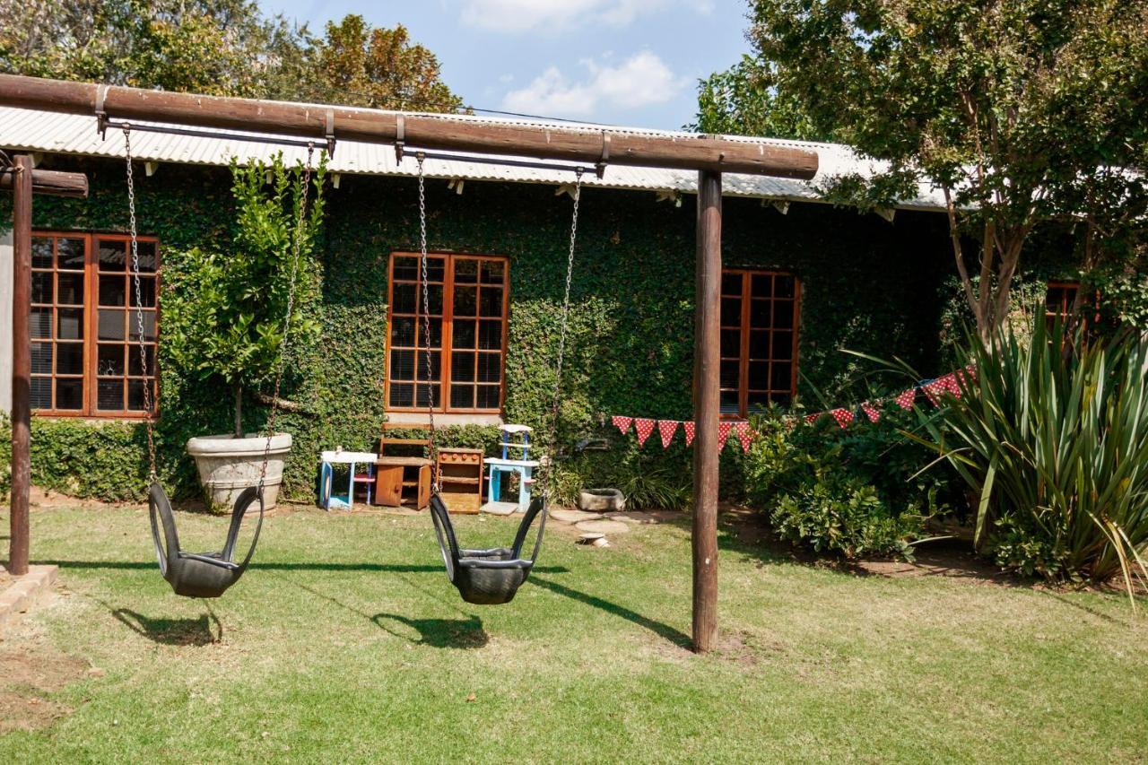 Town And Country Mpumalanga Ξενοδοχείο Middelburg  Εξωτερικό φωτογραφία