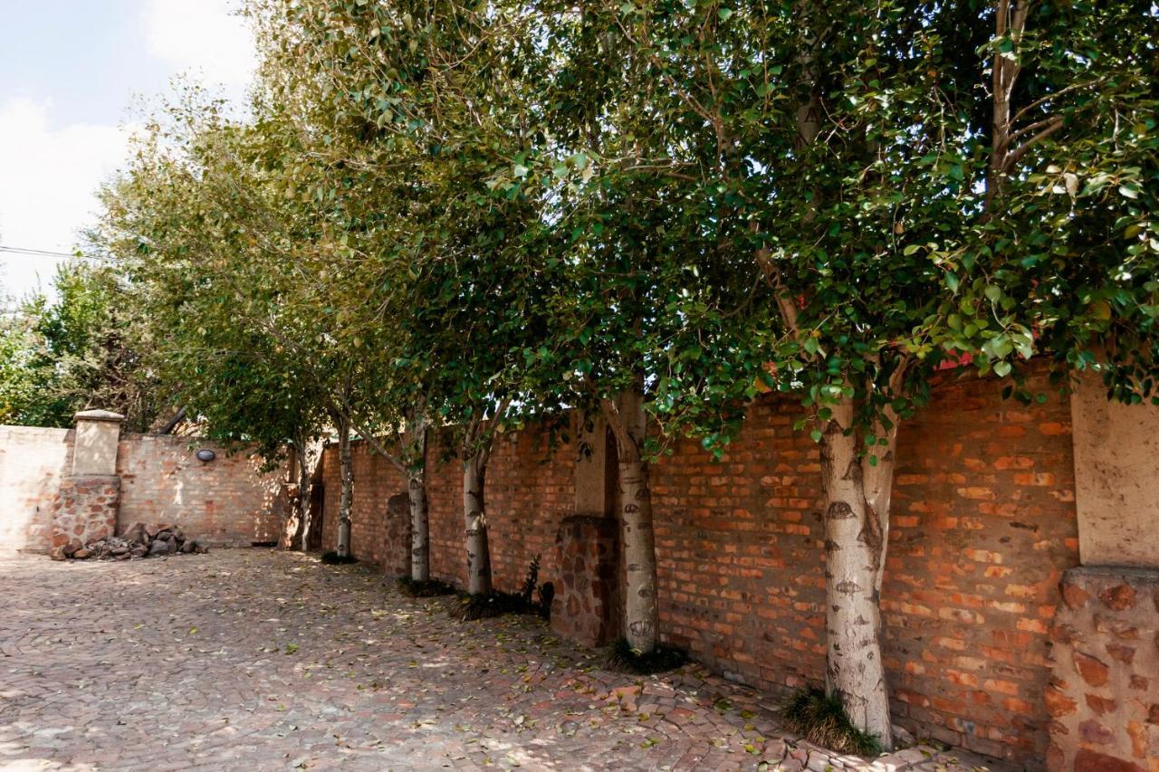 Town And Country Mpumalanga Ξενοδοχείο Middelburg  Εξωτερικό φωτογραφία