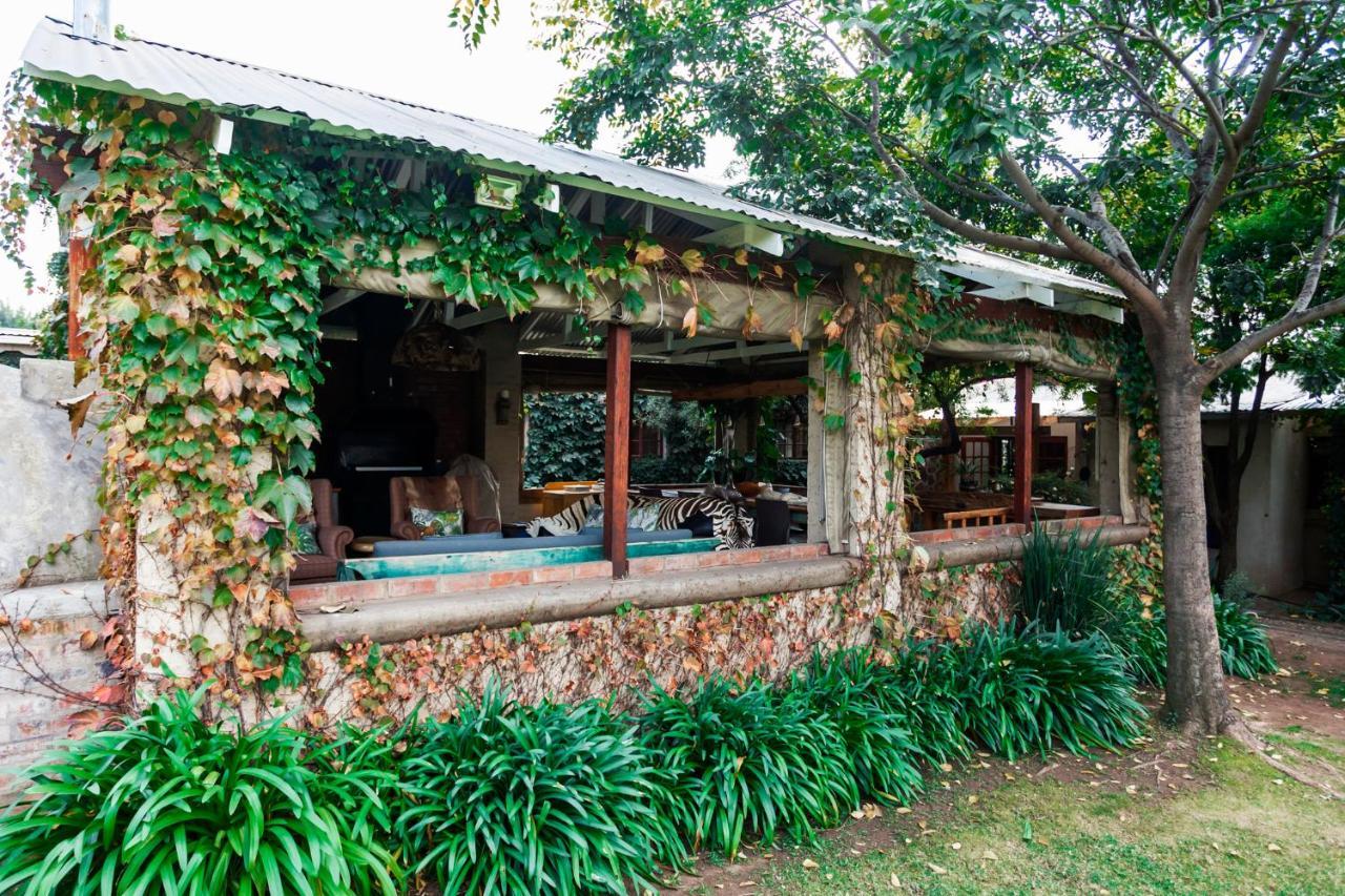 Town And Country Mpumalanga Ξενοδοχείο Middelburg  Εξωτερικό φωτογραφία