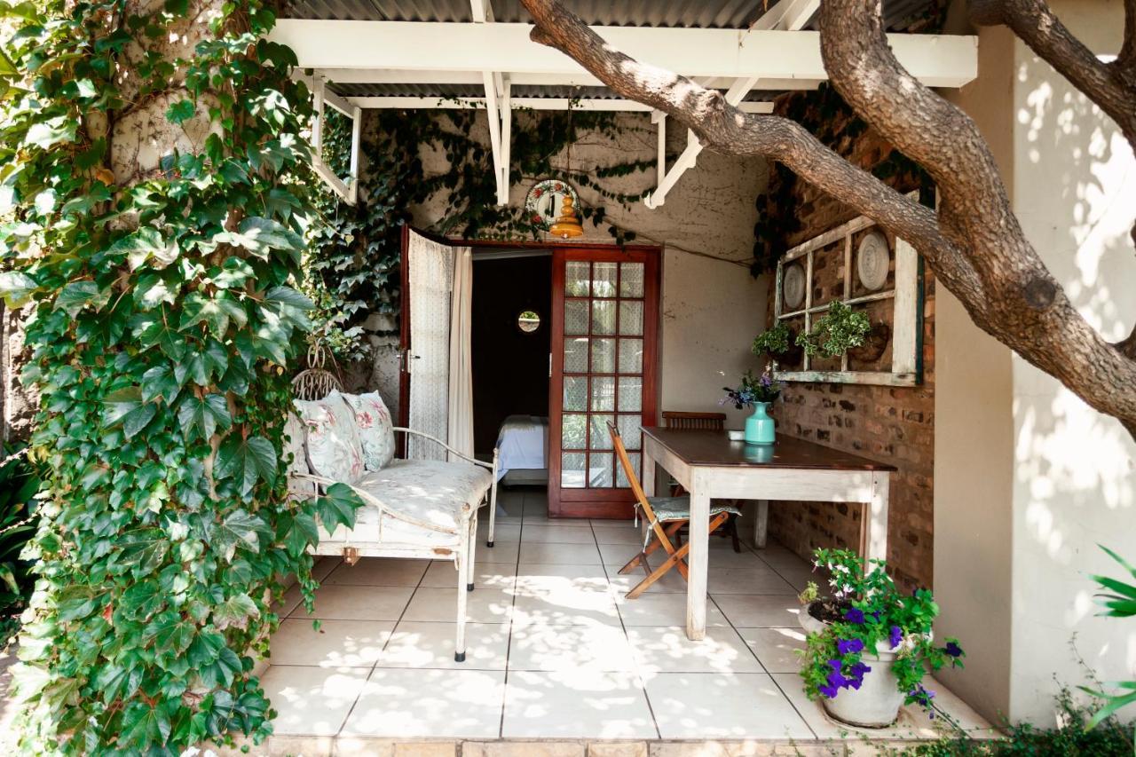 Town And Country Mpumalanga Ξενοδοχείο Middelburg  Εξωτερικό φωτογραφία