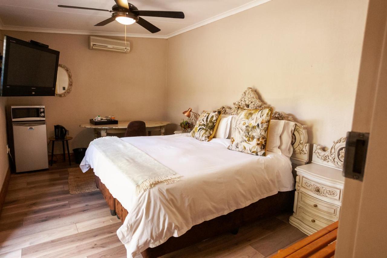 Town And Country Mpumalanga Ξενοδοχείο Middelburg  Εξωτερικό φωτογραφία